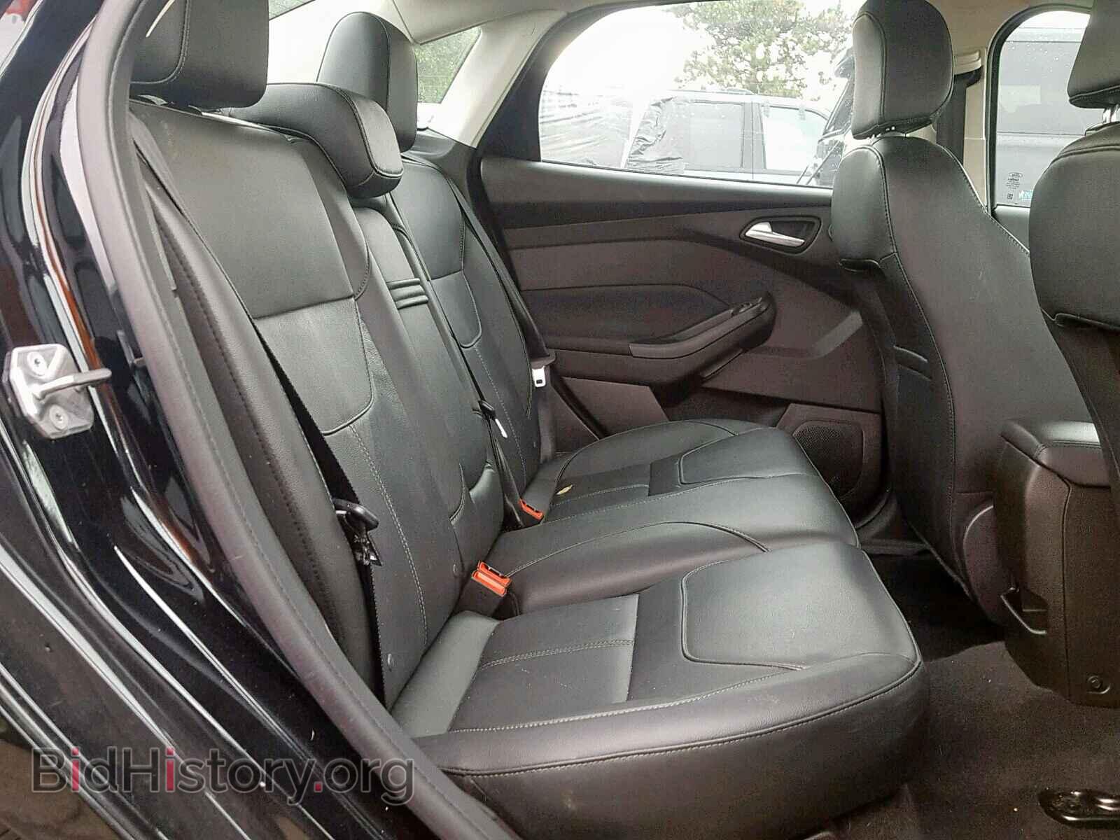 2016 FORD FOCUS - VIN: 1FADP3J2XGL314543 - Фото 6