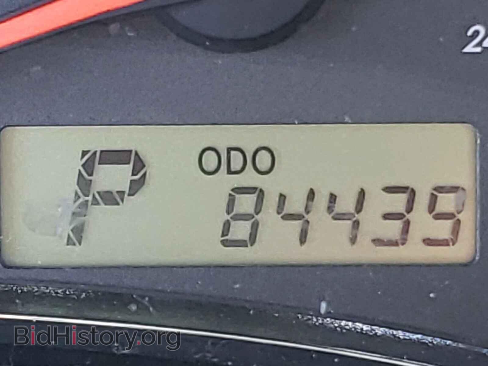 2013 TOYOTA COROLLA - VIN: 2T1BU4EE2DC027639 - Фото 8