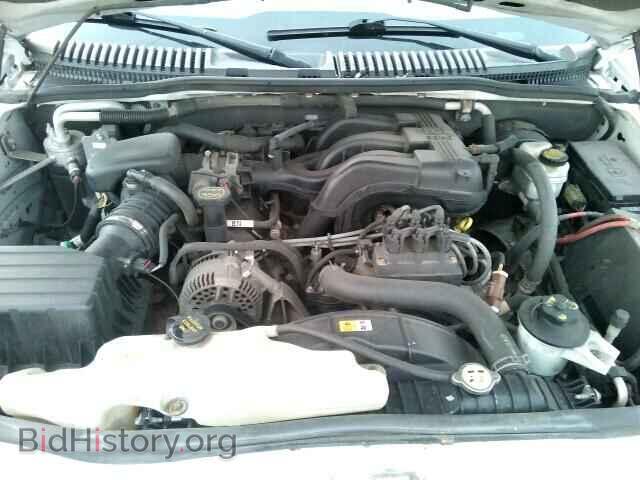 2006 FORD EXPLORER - VIN: 1FMEU72EX6UB31672 - Фото 7