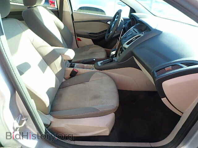 2013 FORD FOCUS - VIN: 1FADP3F21DL288306 - Photo 5