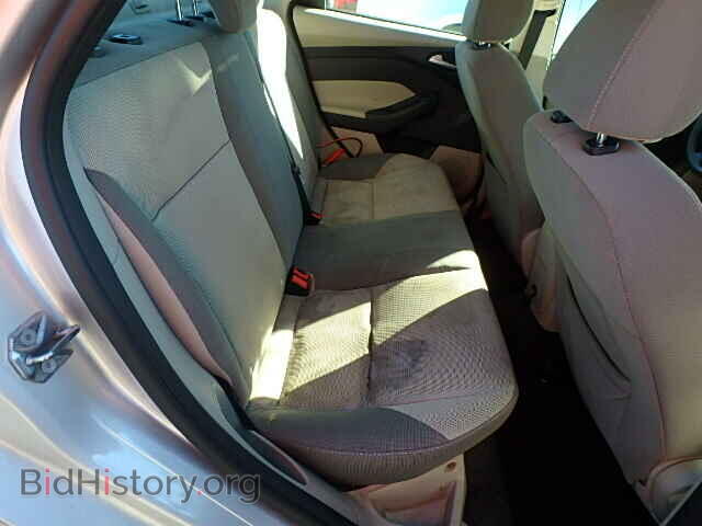 2013 FORD FOCUS - VIN: 1FADP3F21DL288306 - Photo 6