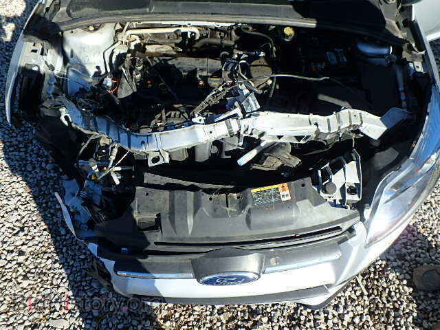 2013 FORD FOCUS - VIN: 1FADP3F21DL288306 - Photo 7