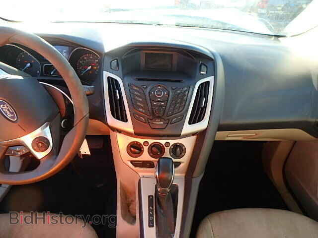 2013 FORD FOCUS - VIN: 1FADP3F21DL288306 - Photo 9