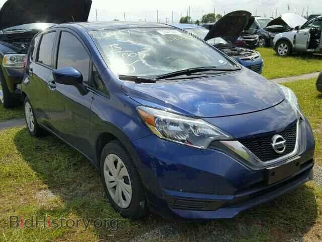 Фотография 3N1CE2CPXHL355391 - NISSAN VERSA 2017