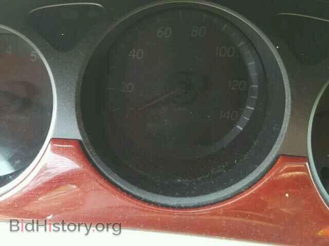 2002 LEXUS ES300 - VIN: JTHBF30G420048608 - Фото 8