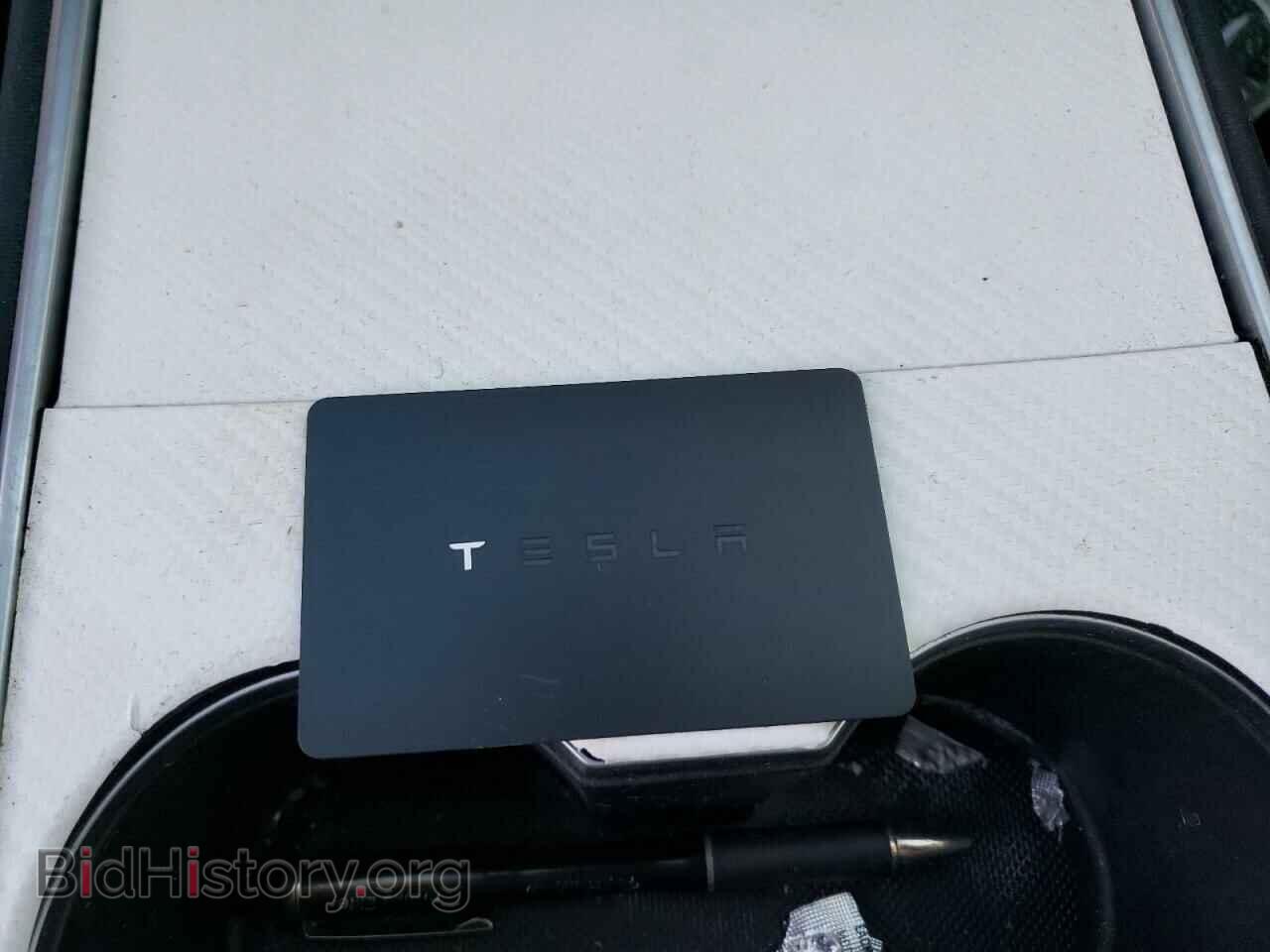 2019 TESLA MODEL 3 - VIN: 5YJ3E1EA1KF402975 - Фото 12