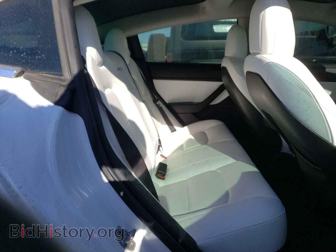 2019 TESLA MODEL 3 - VIN: 5YJ3E1EA1KF402975 - Фото 10