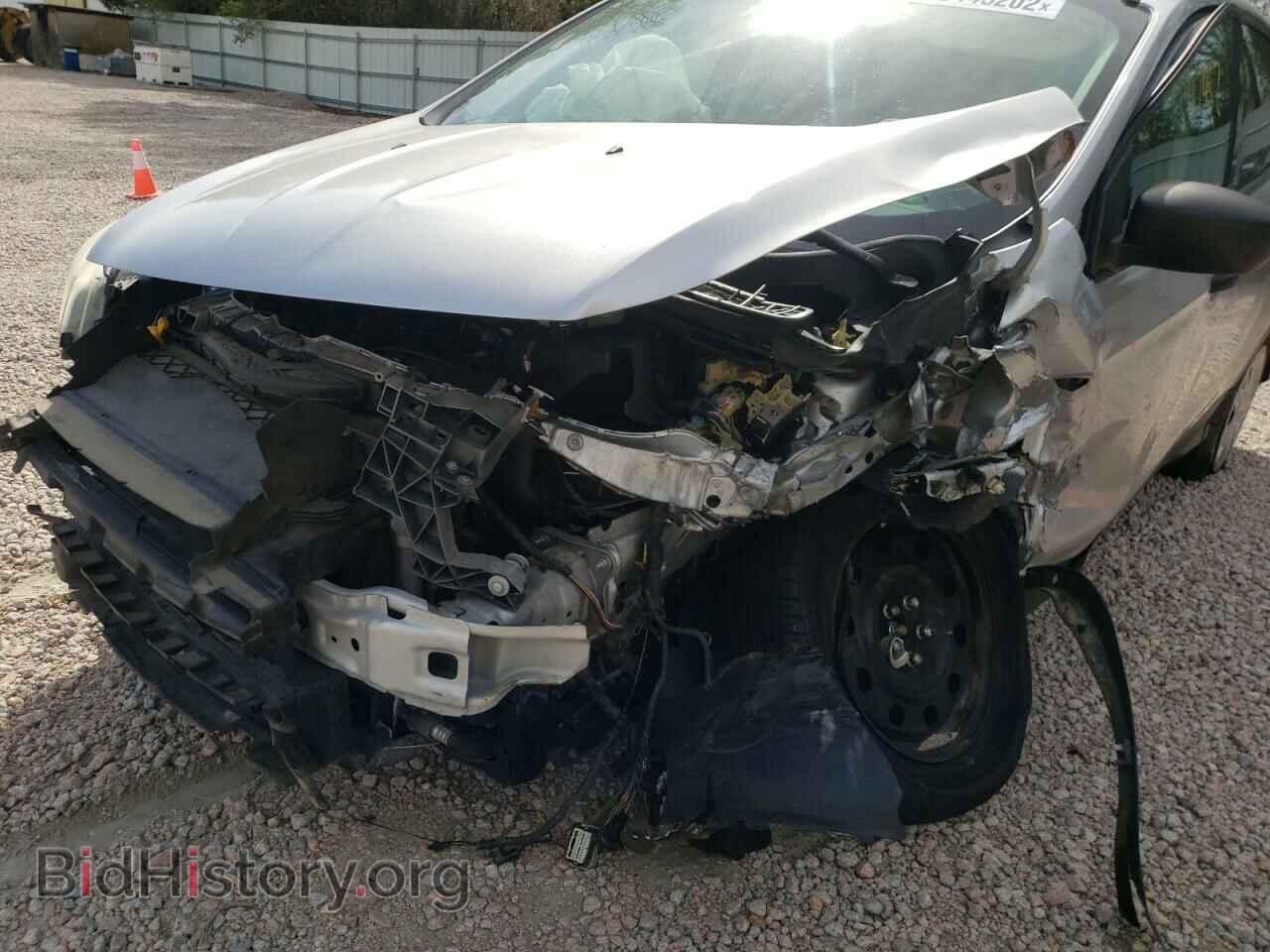 2013 FORD ESCAPE - VIN: 1FMCU0F71DUD04440 - Фото 9