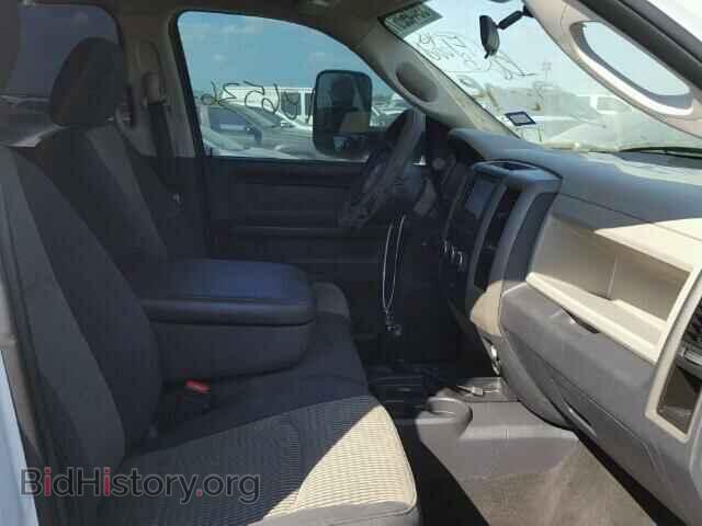2012 DODGE RAM 3500 - VIN: 3C63DRGL6CG178394 - Фото 5