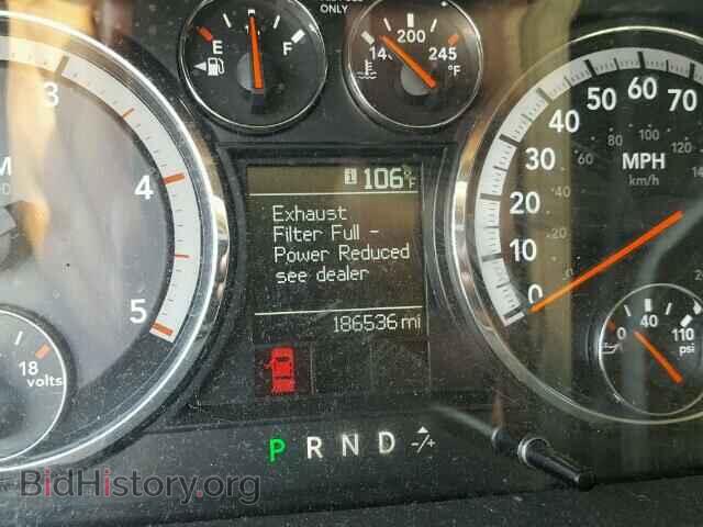 2012 DODGE RAM 3500 - VIN: 3C63DRGL6CG178394 - Фото 8