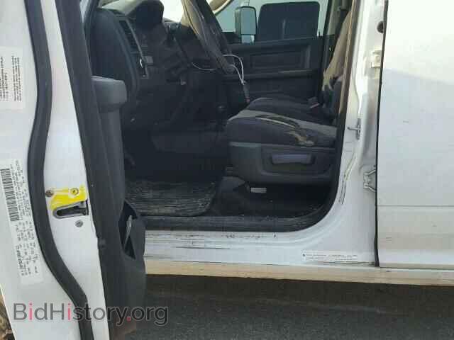 2012 DODGE RAM 3500 - VIN: 3C63DRGL6CG178394 - Фото 9