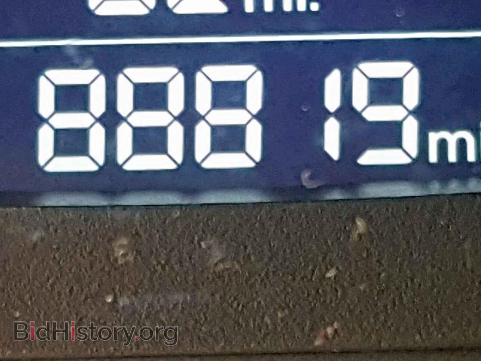 2013 HYUNDAI ACCENT - VIN: KMHCT4AE0DU486681 - Фото 8