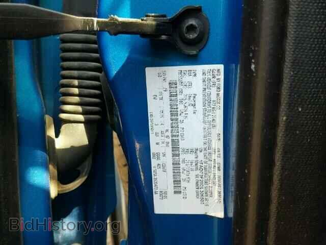 2013 FORD FOCUS - VIN: 1FADP3F20DL306505 - Photo 10