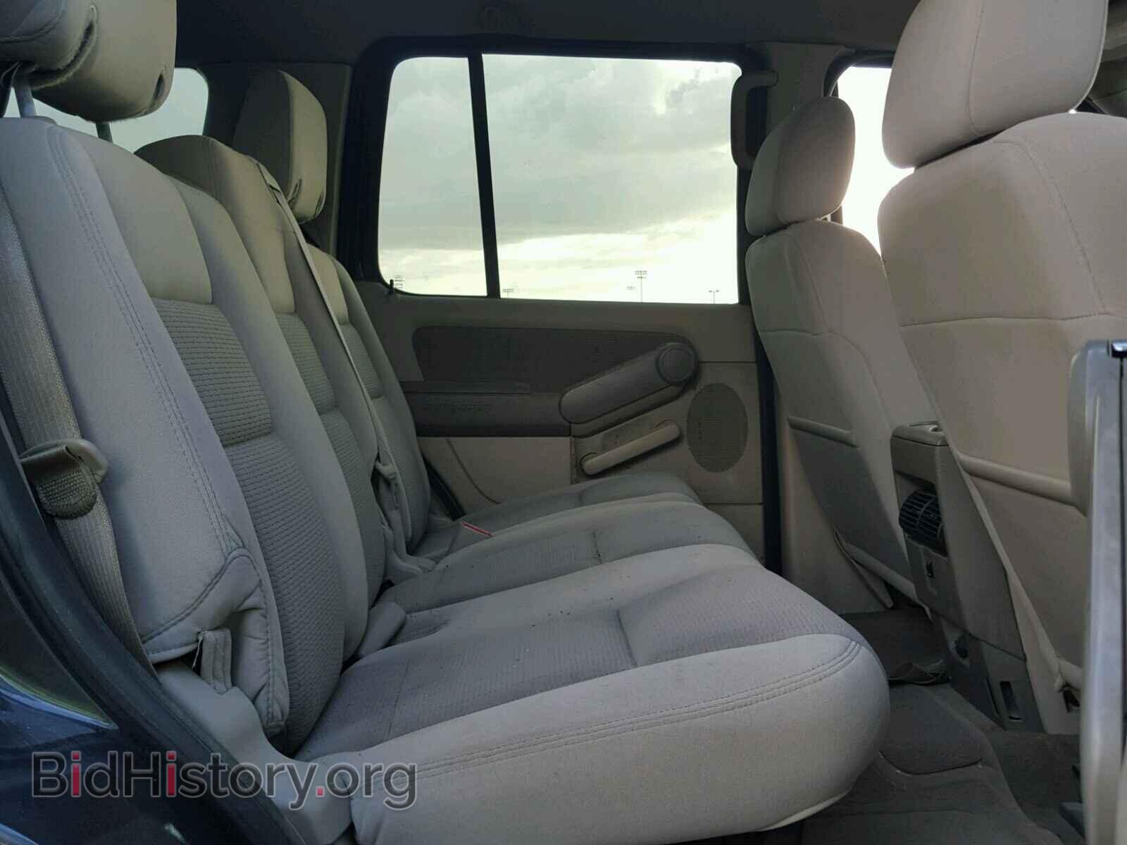 2007 FORD EXPLORER - VIN: 1FMEU63E67UB86579 - Photo 2