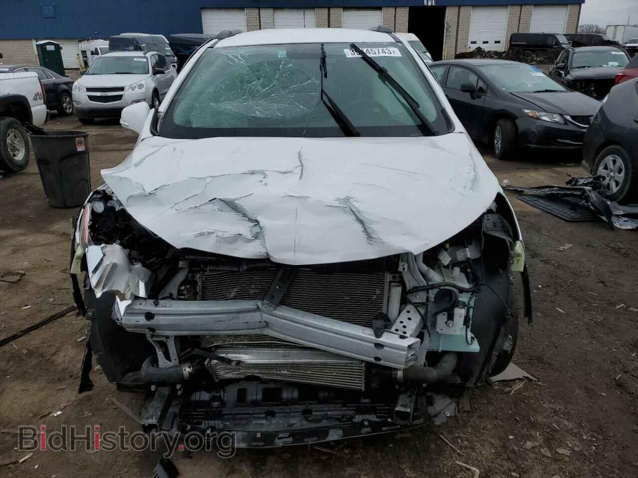 2018 BUICK ENCORE - VIN: KL4CJASB8JB615930 - Фото 5
