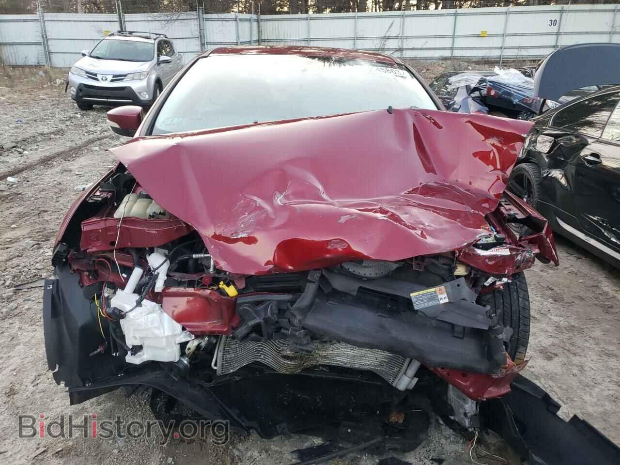 2013 FORD FOCUS - VIN: 1FADP3F23DL206432 - Фото 5