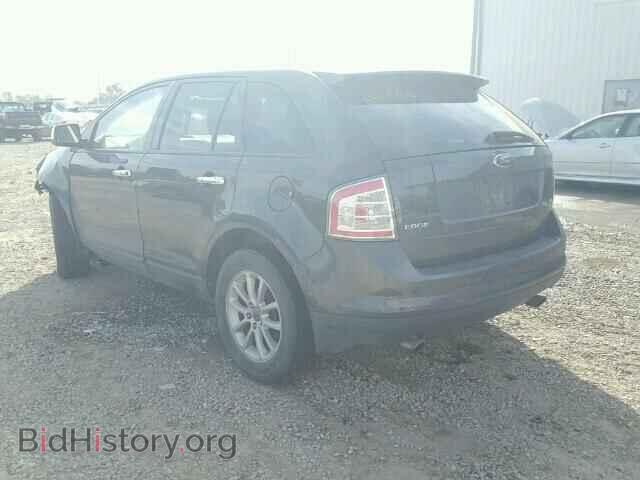 2007 FORD EDGE - VIN: 2FMDK49C97BA76031 - Photo 3
