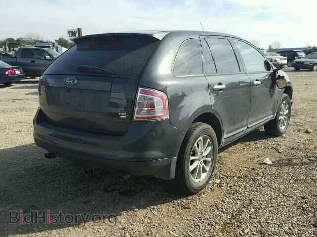 2007 FORD EDGE - VIN: 2FMDK49C97BA76031 - Photo 4