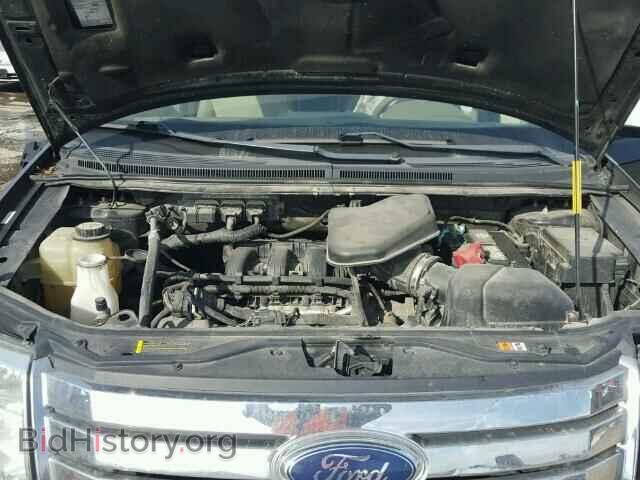 2007 FORD EDGE - VIN: 2FMDK49C97BA76031 - Photo 7