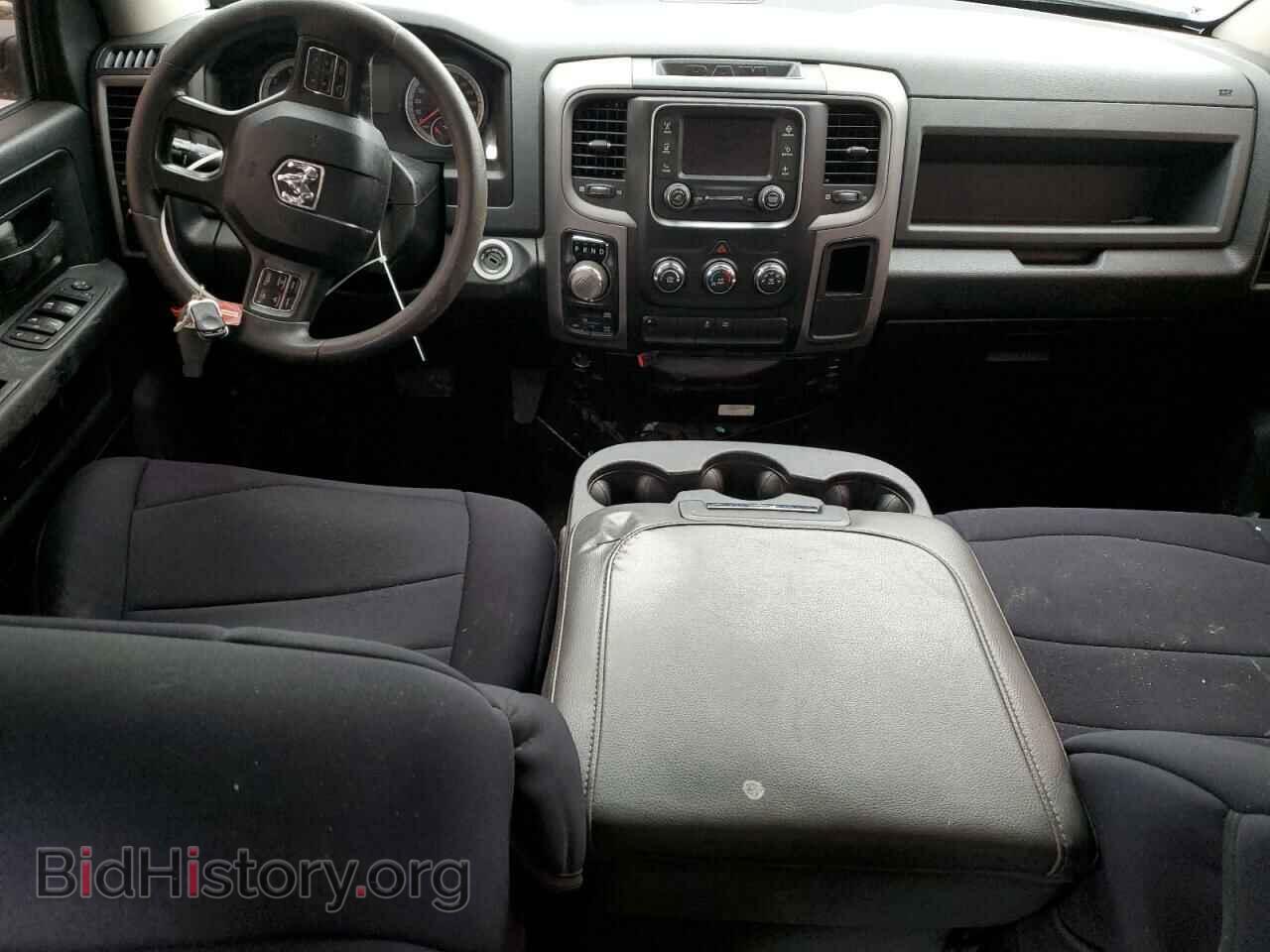 2017 RAM 1500 - VIN: 1C6RR7FT6HS595077 - Фото 8