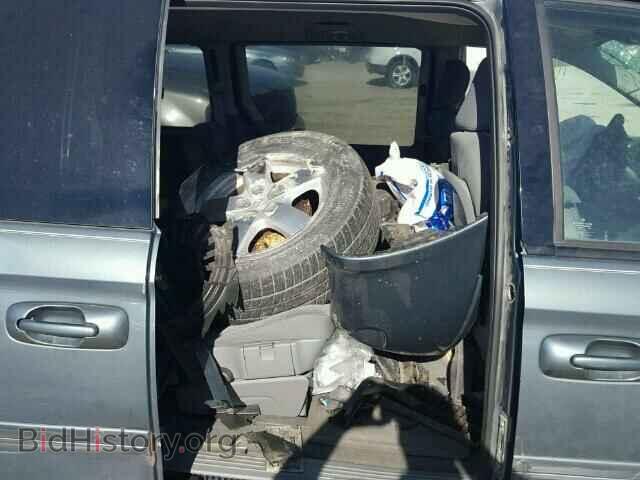 2006 DODGE CARAVAN - VIN: 2D4GP44L16R635154 - Фото 6