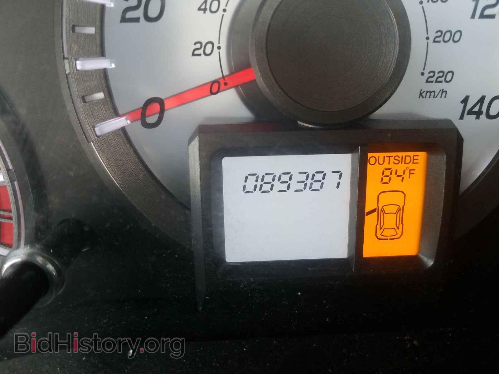 2012 HONDA PILOT - VIN: 5FNYF4H51CB071142 - Фото 8