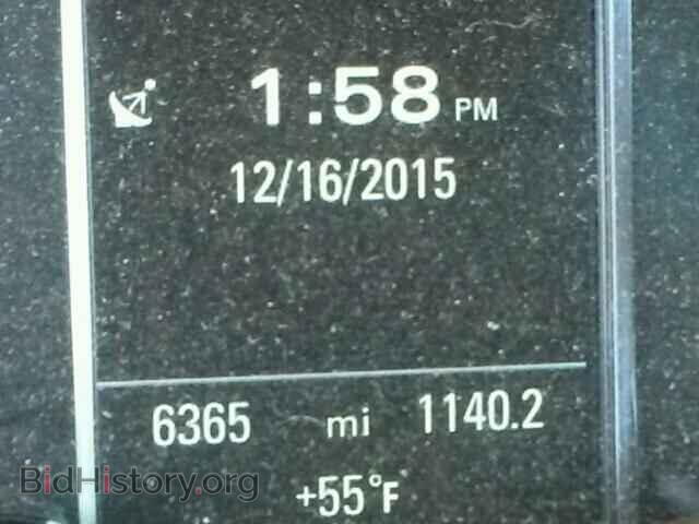 2015 AUDI Q5 - VIN: WA1LFAFP2FA088018 - Фото 8