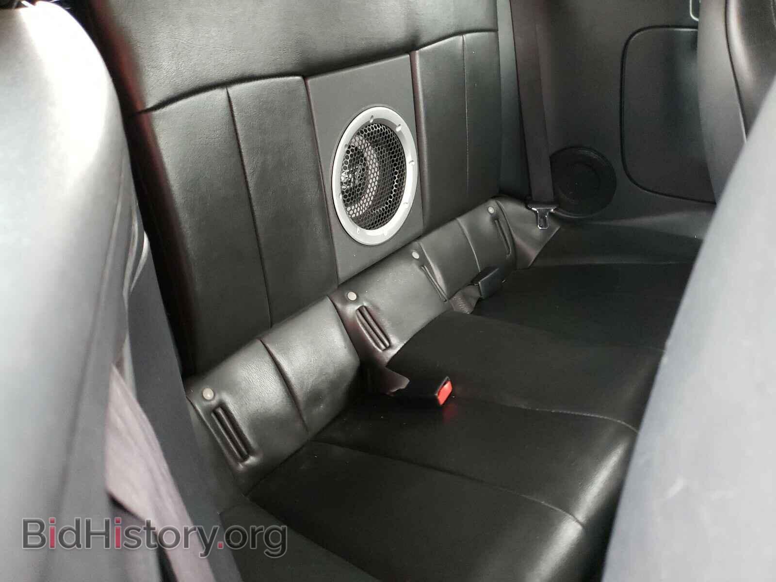 2008 MITSUBISHI ECLIPSE - VIN: 4A3AL25F48E005492 - Фото 6