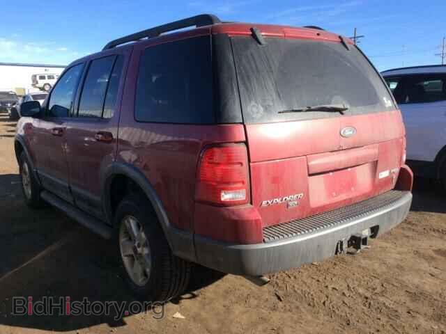 2005 FORD EXPLORER - VIN: 1FMDU73WX5UB30894 - Фото 3