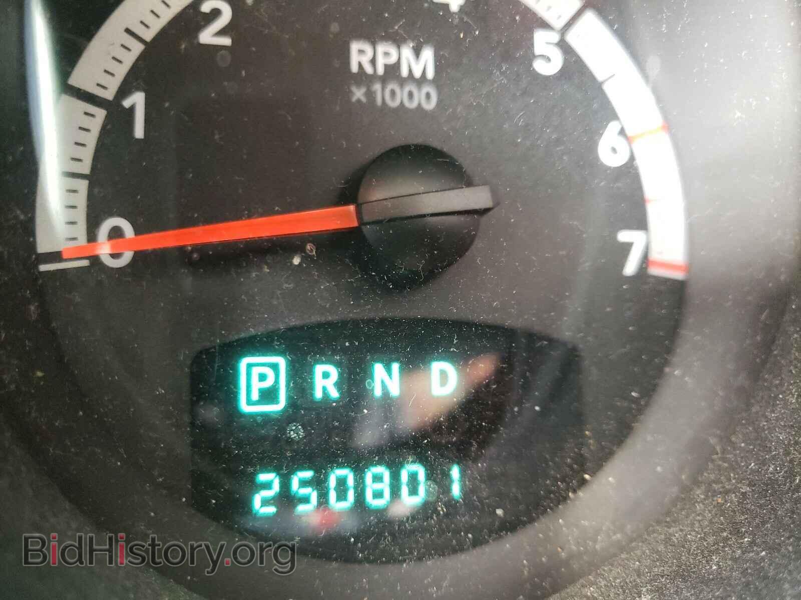 2007 DODGE NITRO - VIN: 1D8GU58K77W679408 - Фото 8