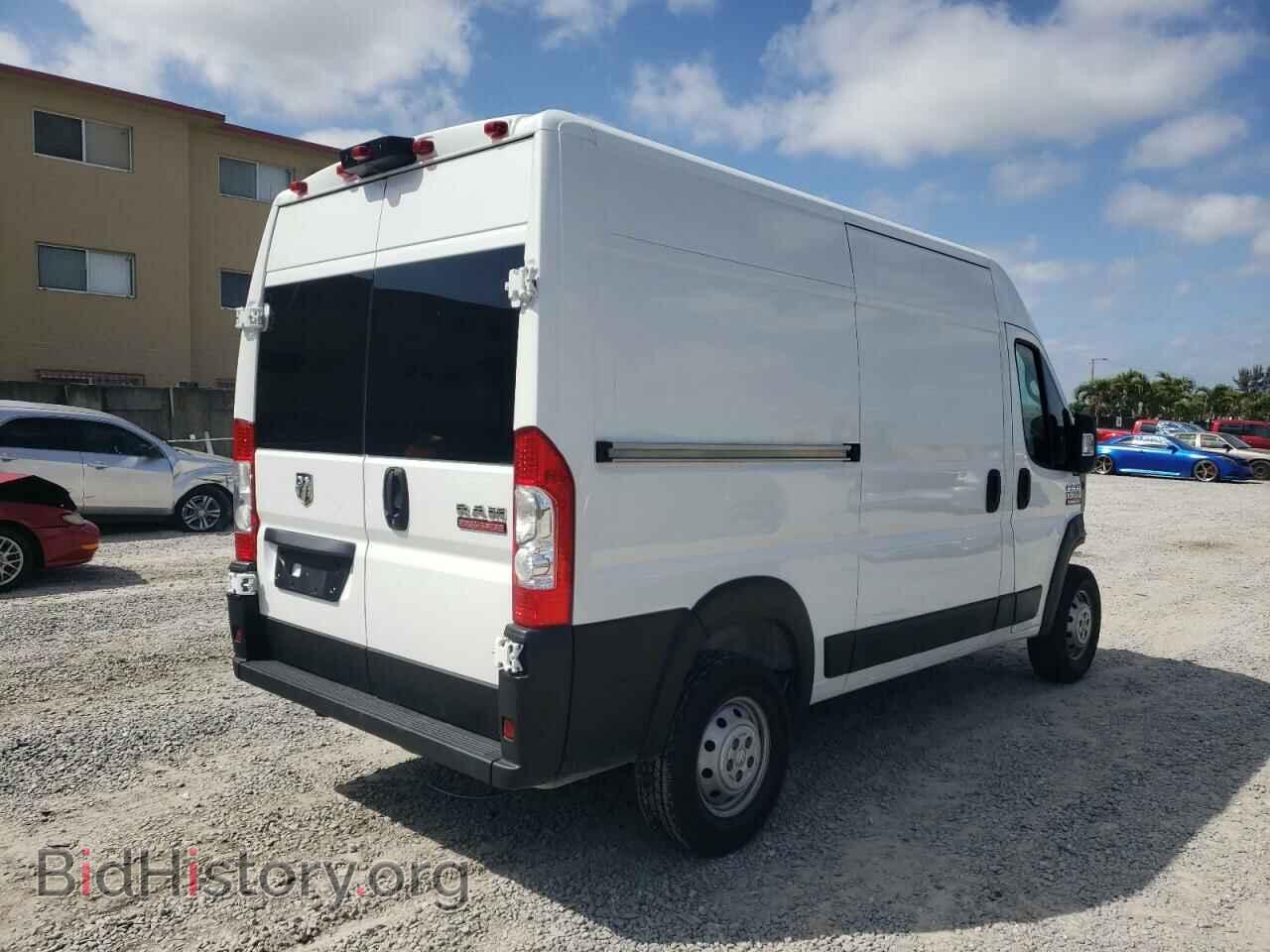 2020 RAM PROMASTER - VIN: 3C6TRVBG7LE106412 - Фото 4