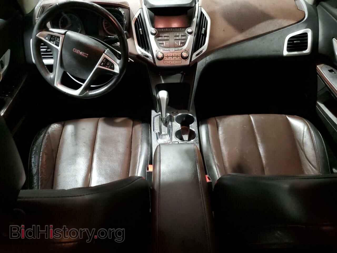 2015 GMC TERRAIN - VIN: 2GKALSEK5F6154533 - Photo 8