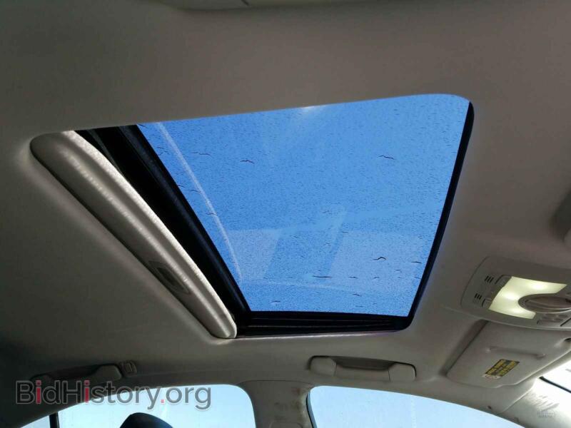 2007 Lexus IS (VIN JTHCK262072017387) — photo 9 of 10