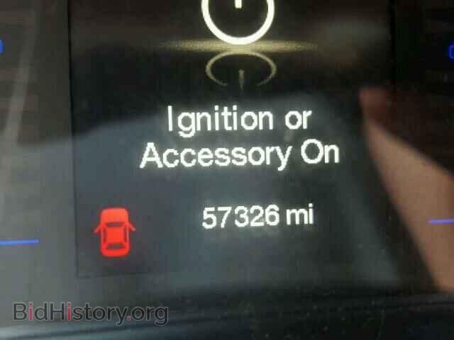 2015 CHRYSLER 200 - VIN: 1C3CCCAB6FN533802 - Фото 8