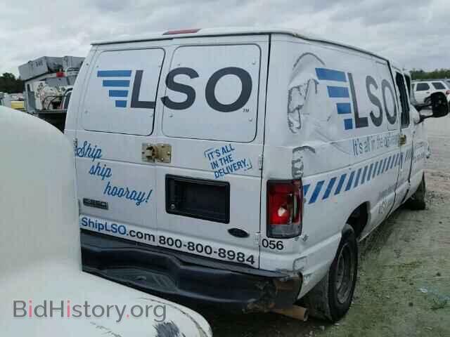 2009 FORD ECONOLINE - VIN: 1FTSE34L99DA78492 - Photo 4