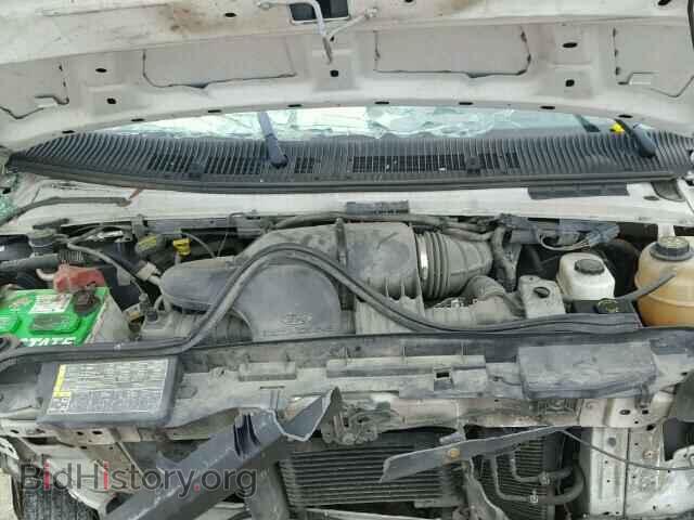 2009 FORD ECONOLINE - VIN: 1FTSE34L99DA78492 - Photo 7