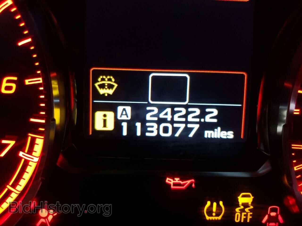2015 SUBARU WRX - VIN: JF1VA1A60F9802974 - Фото 8