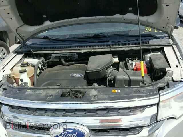 2011 FORD EDGE - VIN: 2FMDK4GC4BBB68532 - Photo 7