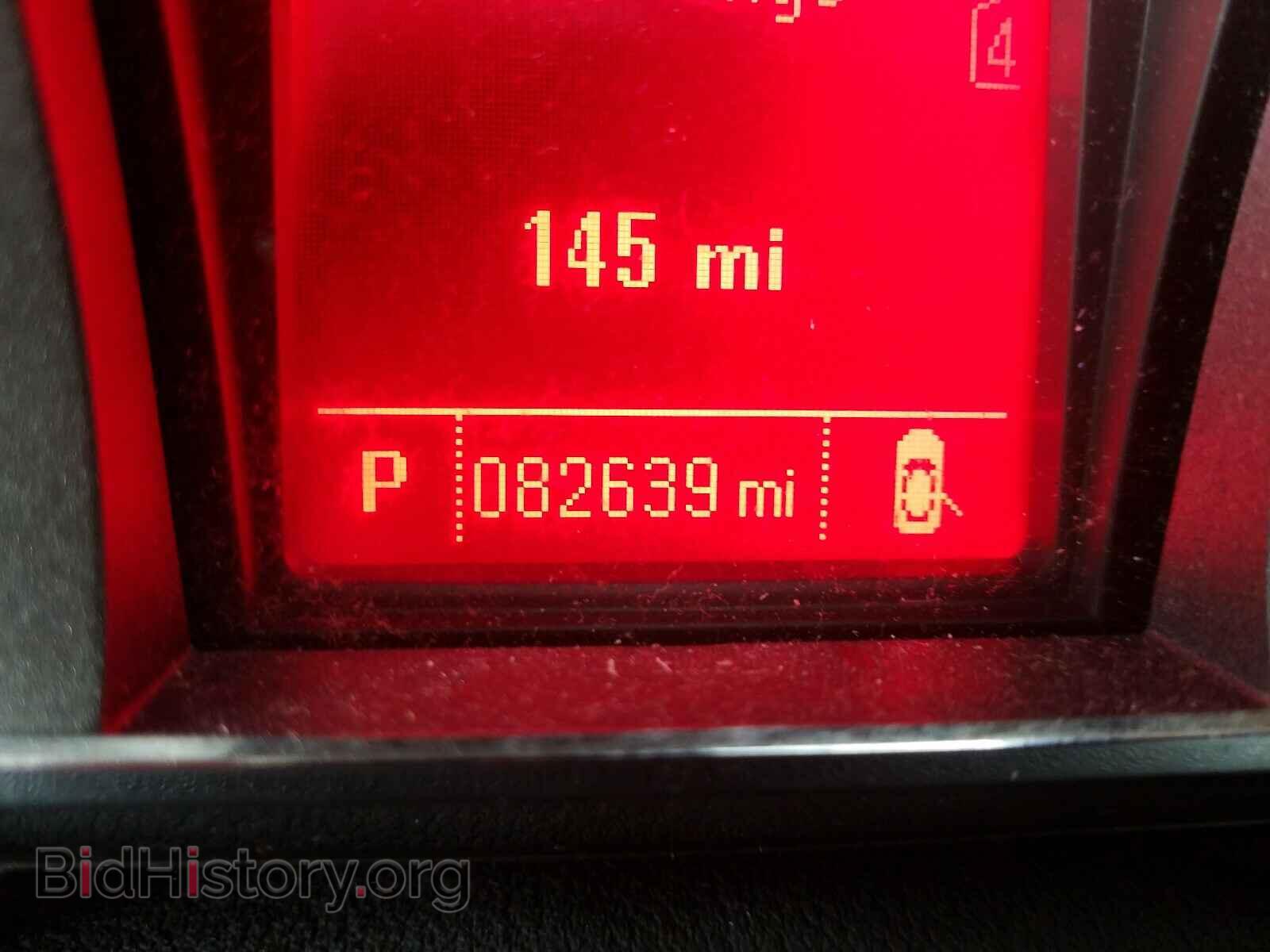 2012 GMC TERRAIN - VIN: 2GKALMEK3C6197498 - Фото 8