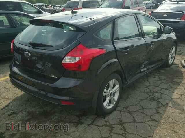 2014 FORD FOCUS - VIN: 1FADP3K27EL419116 - Photo 4