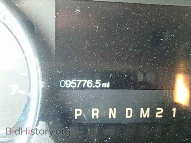 2011 FORD F150 - VIN: 1FTFW1EF3BFA08749 - Фото 8