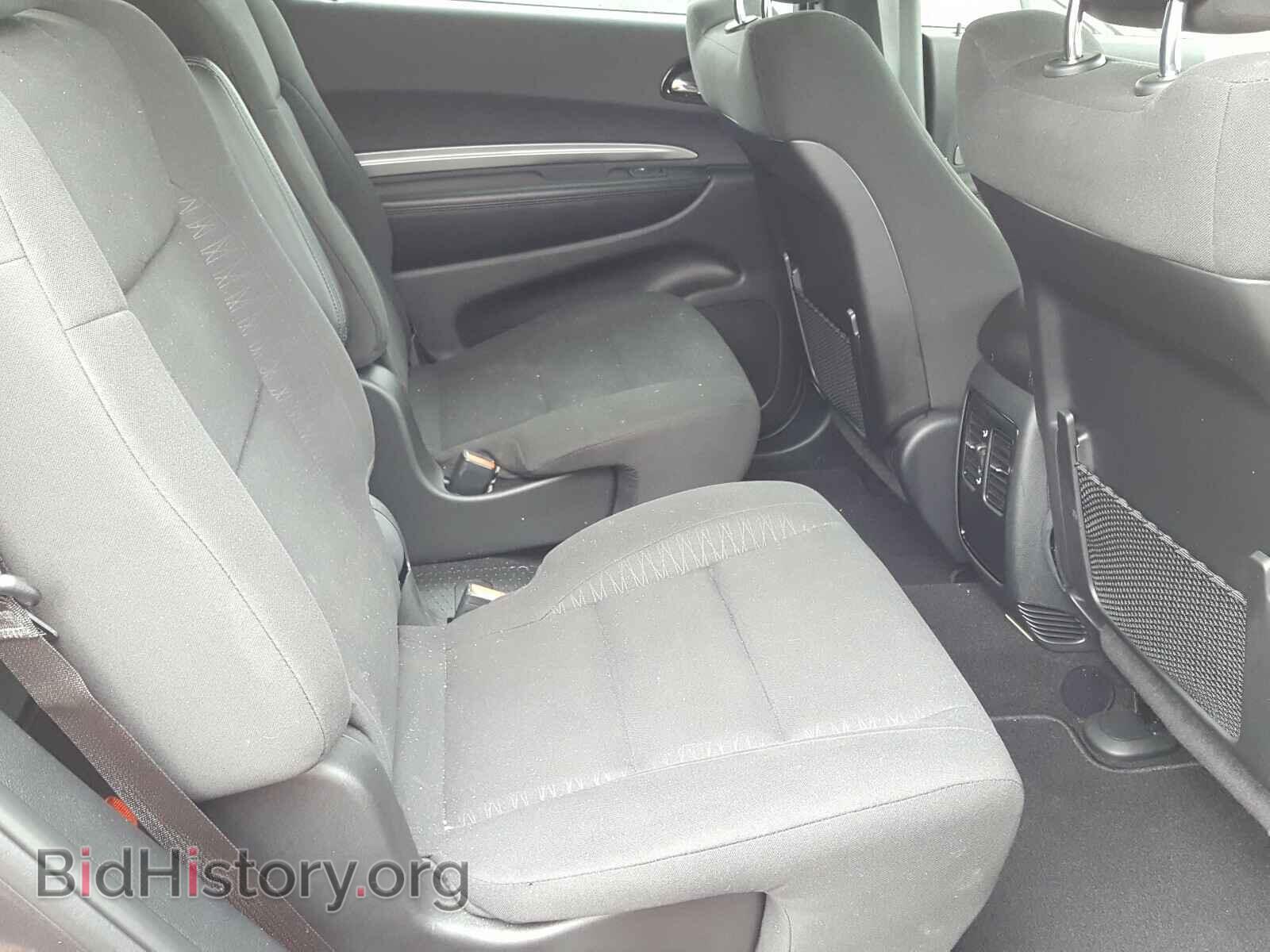 2019 DODGE DURANGO - VIN: 1C4RDJDG2KC734312 - Photo 6