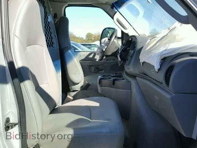 2008 FORD ECONOLINE - VIN: 1FTNS24W68DB46515 - Фото 5