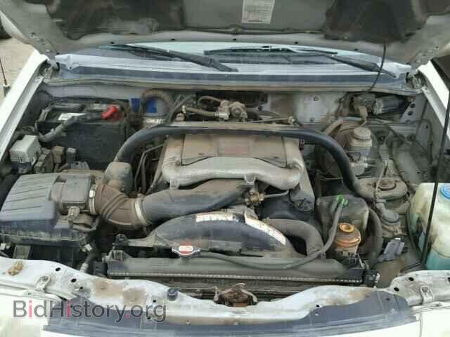 2002 SUZUKI XL7 PLUS - VIN: JS3TY92V624106016 - Photo 7
