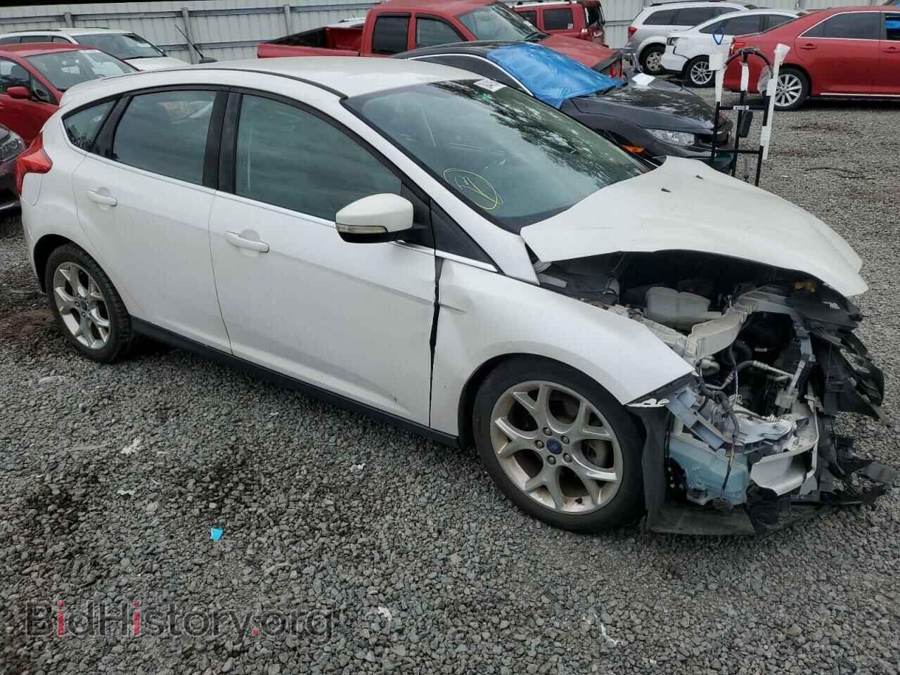 2012 FORD FOCUS - VIN: 1FAHP3M2XCL337182 - Photo 4