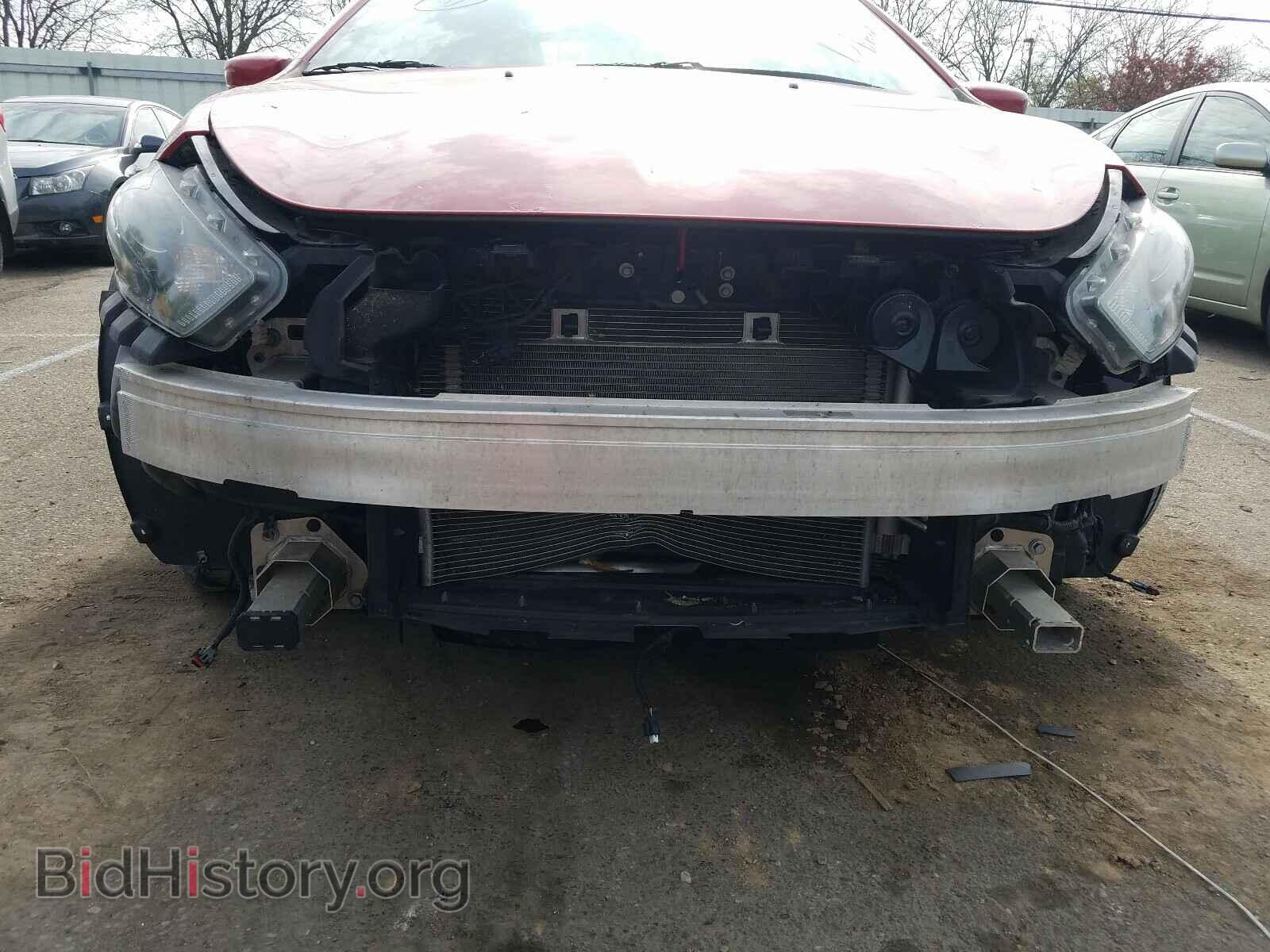 2014 DODGE DART - VIN: 1C3CDFEB2ED724078 - Фото 9