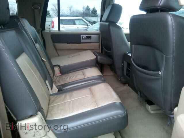 2008 FORD EXPEDITION - VIN: 1FMFK18508LA37372 - Фото 6