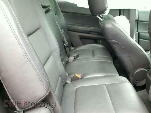 2015 FORD EXPLORER - VIN: 1FM5K8F82FGB15335 - Фото 6