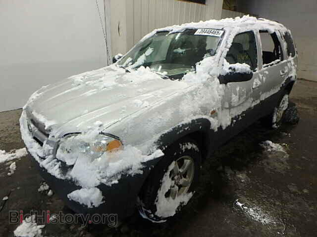 2005 MAZDA TRIBUTE - VIN: 4F2YZ02Z95KM14698 - Фото 2