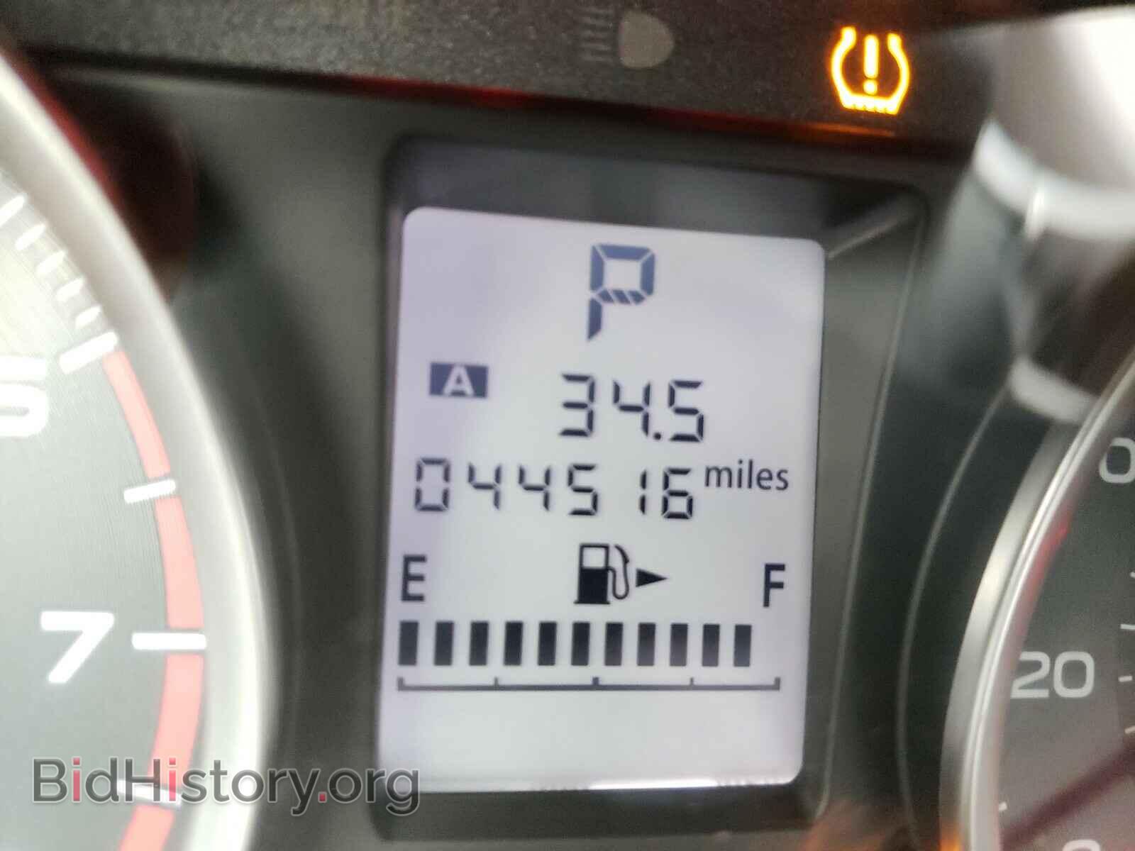 2017 SUBARU FORESTER - VIN: JF2SJAEC6HH558786 - Photo 8
